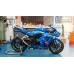 2017-2025 SUZUKI GSXR1000 Race Stainless Full System